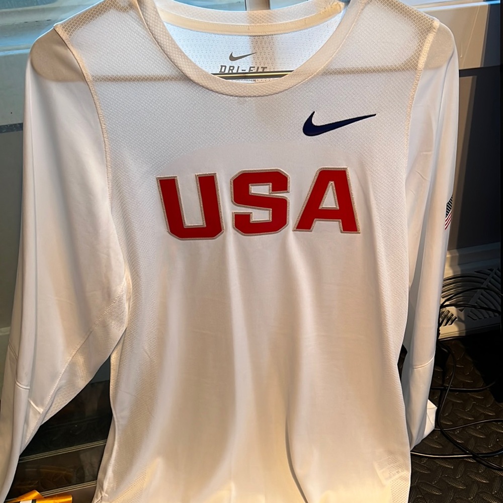 USA Nike Shirt